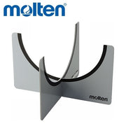 molten soft volleyball size gauge