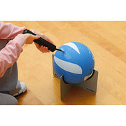 molten soft volleyball size gauge