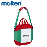 molten volleyball ball bag 4 pieces