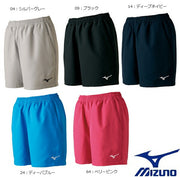MIZUNO Ladies game pants tennis soft tennis badminton wear