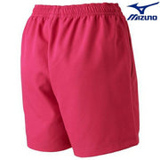 MIZUNO Ladies game pants tennis soft tennis badminton wear