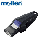molten whistle whistle Hue Debo volleyball