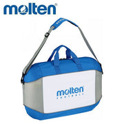 molten ball bag soccer ball six balls case for purse
