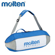 molten ball bag soccer ball case for three purse
