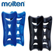 Shin guard shin guards soccer molten air wrap Tech singer de Futsal
