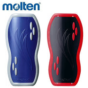 Shin guard shin guards soccer molten Swan cell singer-de-S size futsal