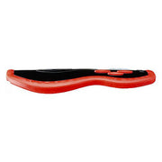 Shin guard shin guards soccer molten Swan cell singer-de-S size futsal