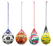 molten ball net for the 1 ball put