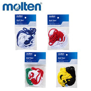 molten ball net for the 1 ball put