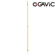 GAVIC training supplies slalom poles 12 Set