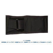 ZAMST 腰部支撐器 Pelvilock 撥盤式