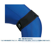 ZAMST 腰部支撐器 Pelvilock 撥盤式