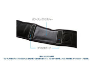 ZAMST 腰部支撐器 Pelvilock 撥盤式