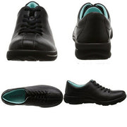 Achilles walking shoes Women SORBO Sorbo leather