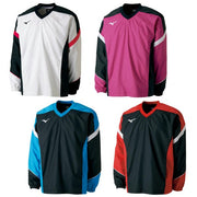 MIZUNO windbreaker back mesh jacket tennis soft tennis badminton wear