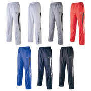 MIZUNO windbreaker Breath Thermo brushed back Warmer pants