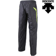 DESCENTE windbreaker pants