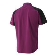 MIZUNO Junior adult table tennis uniform short-sleeved shirt game Table Tennis wear
