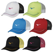 Gorra de tenis MIZUNO Gorra de tenis suave