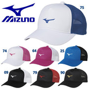 MIZUNO 帽子 網球 軟質網球服