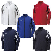 MIZUNO jersey MCB warm-up shirt