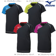MIZUNO game shirt Purashatsu Valley Hardware