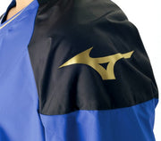 MIZUNO Junior piste shirt on soccer wear P2ME7170
