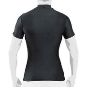 MIZUNO undershirt Bio Gear short-sleeved high-necked baseball Hardware