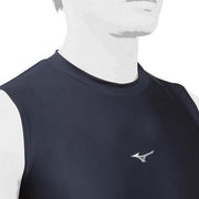MIZUNO undershirt Bio Gear Sleeveless Ronekku baseball Hardware