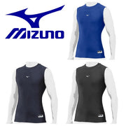 MIZUNO undershirt Bio Gear Sleeveless Ronekku baseball Hardware