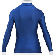 MIZUNO undershirt Junior Bio Gear high-necked long-sleeved baseball Hardware