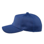 MIZUNO cap hat all-mesh hexagonal type baseball Hardware