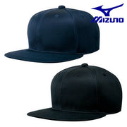 MIZUNO cap hat all-mesh hexagonal type baseball Hardware