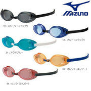 MIZUNO swimming goggles accelerator eye non-cushion type swimming