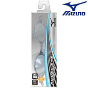 MIZUNO accelerator eye swimming goggles cushion integrally molded swimming