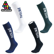 svolme socks jacquard logo socks futsal Hardware