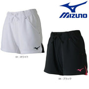 MIZUNO Ladies game pants tennis soft tennis badminton wear