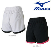 MIZUNO Ladies game pants tennis soft tennis badminton wear