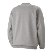 MIZUNO crew neck sweat shirt