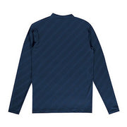 Spazio inner long-sleeved striped logo inner shirt futsal wear
