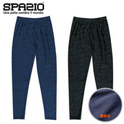 Spazio inner brushed back Dejikamo long tights futsal Hardware