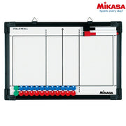 MIKASA volleyball strategy board strategy board