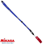 MIKASA whistle whistle volleyball beat 500-length tube