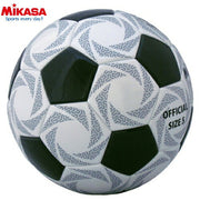 MIKASA soccer ball 5 ball No. test sphere