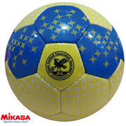 MIKASA Futsal ball No. 4 ball test sphere