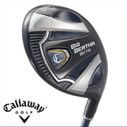 Callaway fairway wood BIG BERTHA BETA Big Bertha beta Golf Club