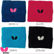 BUTTERFLY table tennis wristband NL width 7cm