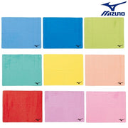 MIZUNO water towel swim towel 44 × 68cm swimming