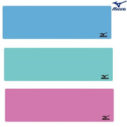 MIZUNO water-absorbing quick dry towel flat-screen 21 × 69cm swimming