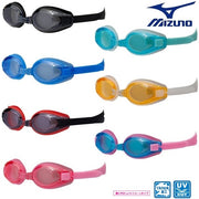 MIZUNO Junior swimming goggles cushion type swimming